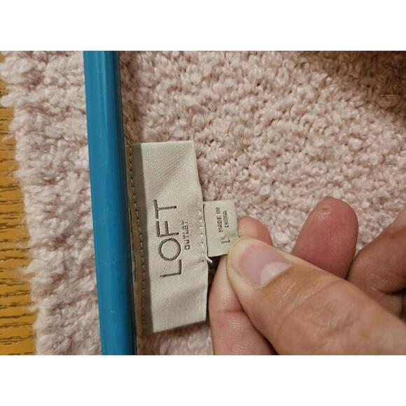 LOFT sweater - Picture 6 of 7